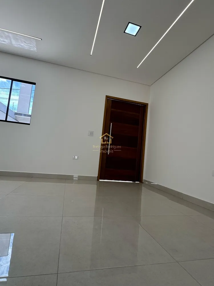Sobrado, 3 quartos - Foto 1