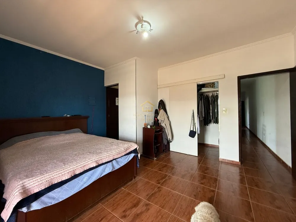 Sobrado, 4 quartos, 290 m² - Foto 5