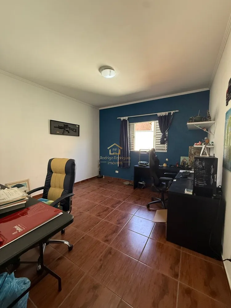 Sobrado, 4 quartos, 290 m² - Foto 9