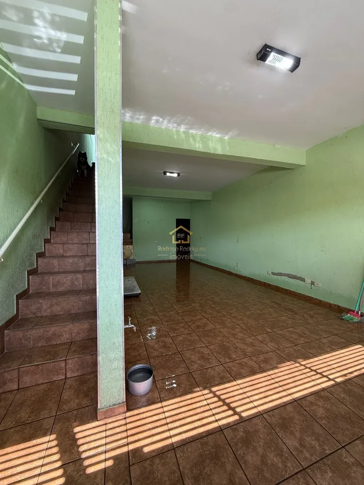 Sobrado, 4 quartos, 290 m² - Foto 15