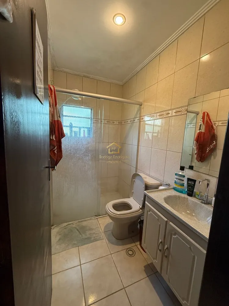 Sobrado, 4 quartos, 290 m² - Foto 7