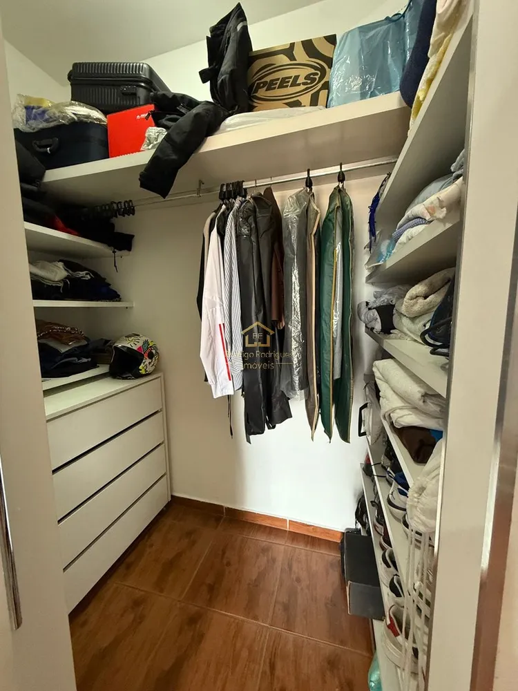 Sobrado, 4 quartos, 290 m² - Foto 6