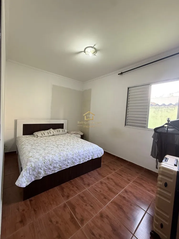 Sobrado, 4 quartos, 290 m² - Foto 11