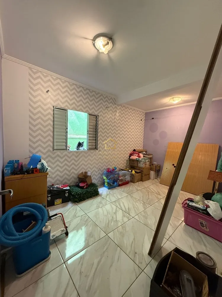 Sobrado, 4 quartos, 290 m² - Foto 12