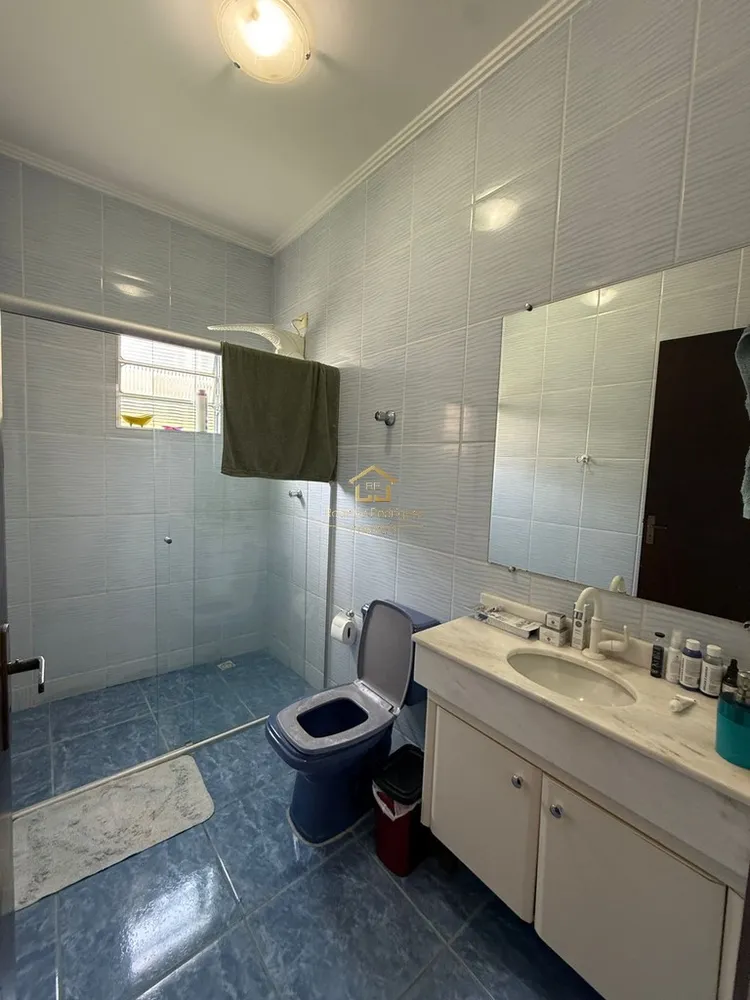 Sobrado, 4 quartos, 290 m² - Foto 10