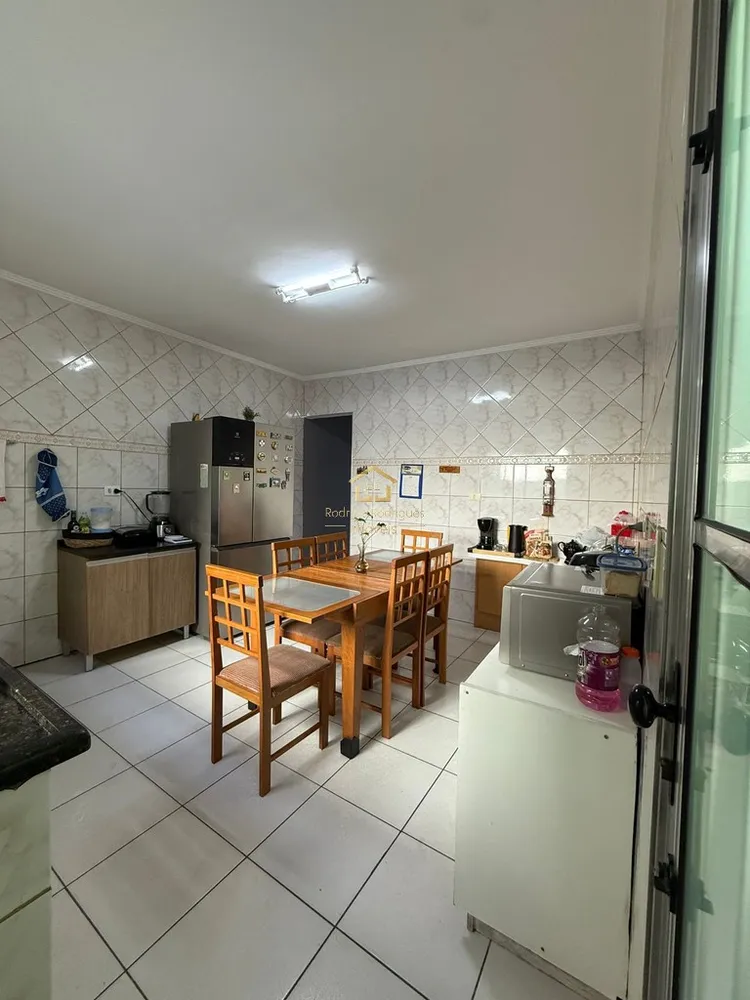 Sobrado, 4 quartos, 290 m² - Foto 13