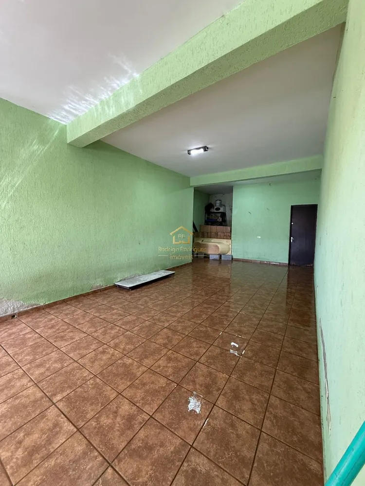 Sobrado, 4 quartos, 290 m² - Foto 16