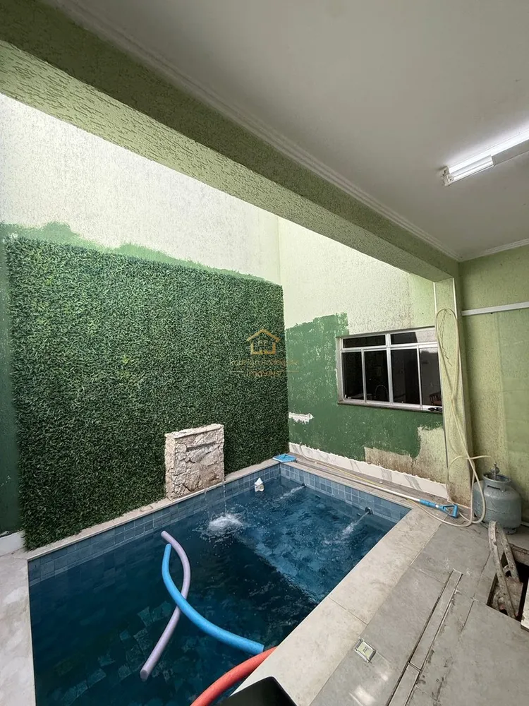 Sobrado, 4 quartos, 290 m² - Foto 3