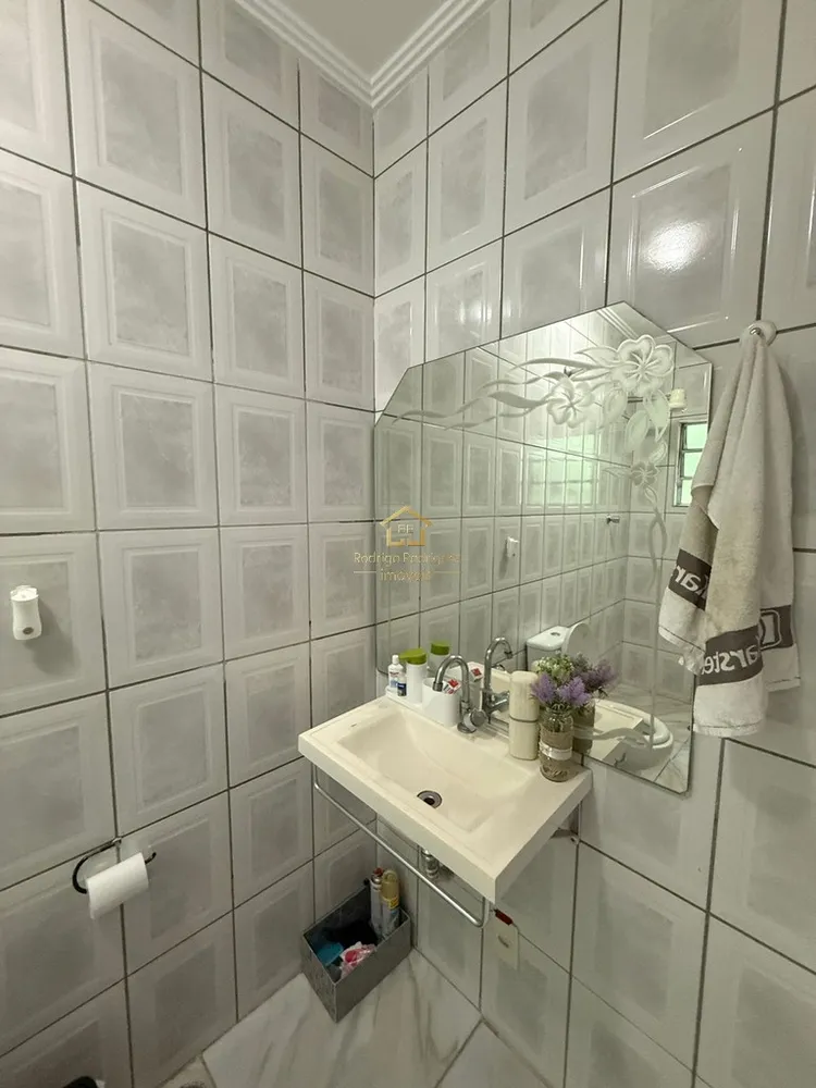 Sobrado, 4 quartos, 290 m² - Foto 14