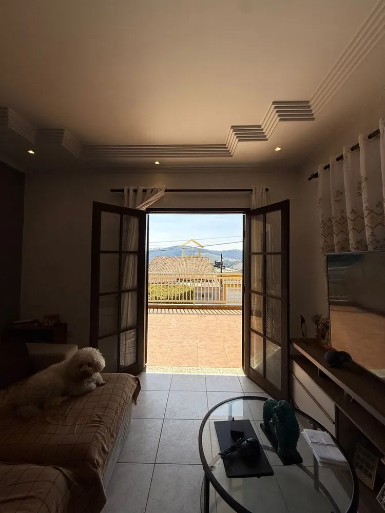 Sobrado, 4 quartos, 290 m² - Foto 4