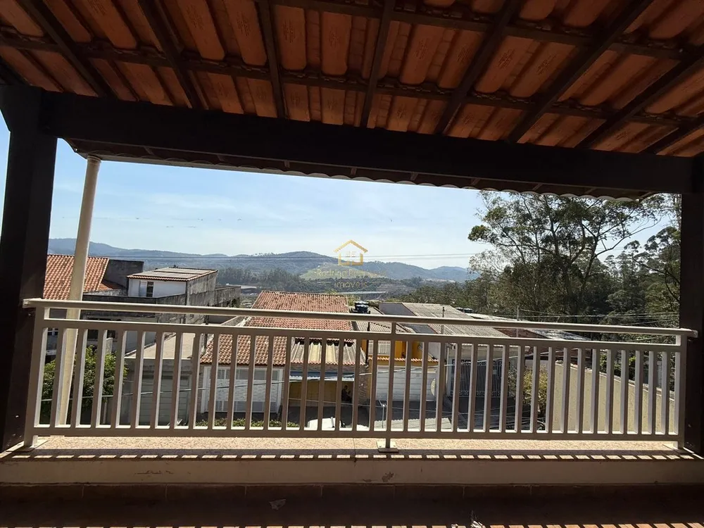 Sobrado, 4 quartos, 290 m² - Foto 8