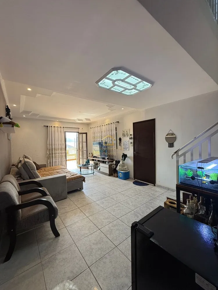 Sobrado, 4 quartos, 290 m² - Foto 1