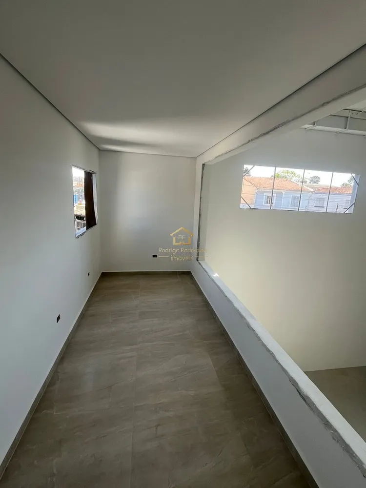 Depósito-Galpão, 153 m² - Foto 5