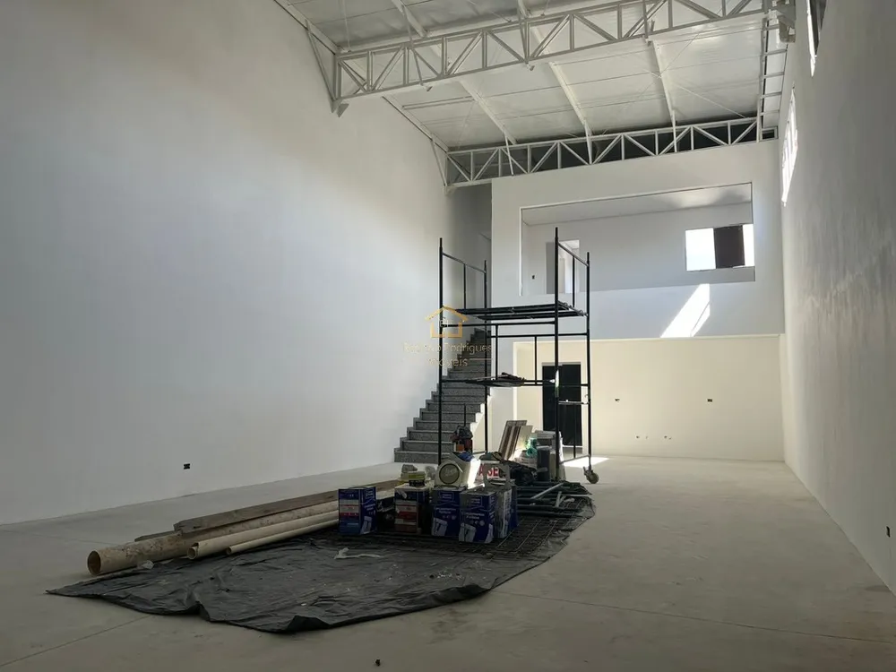 Depósito-Galpão, 153 m² - Foto 2