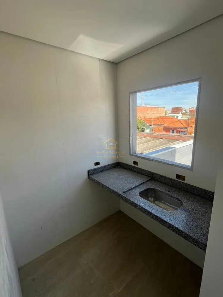 Depósito-Galpão, 153 m² - Foto 9