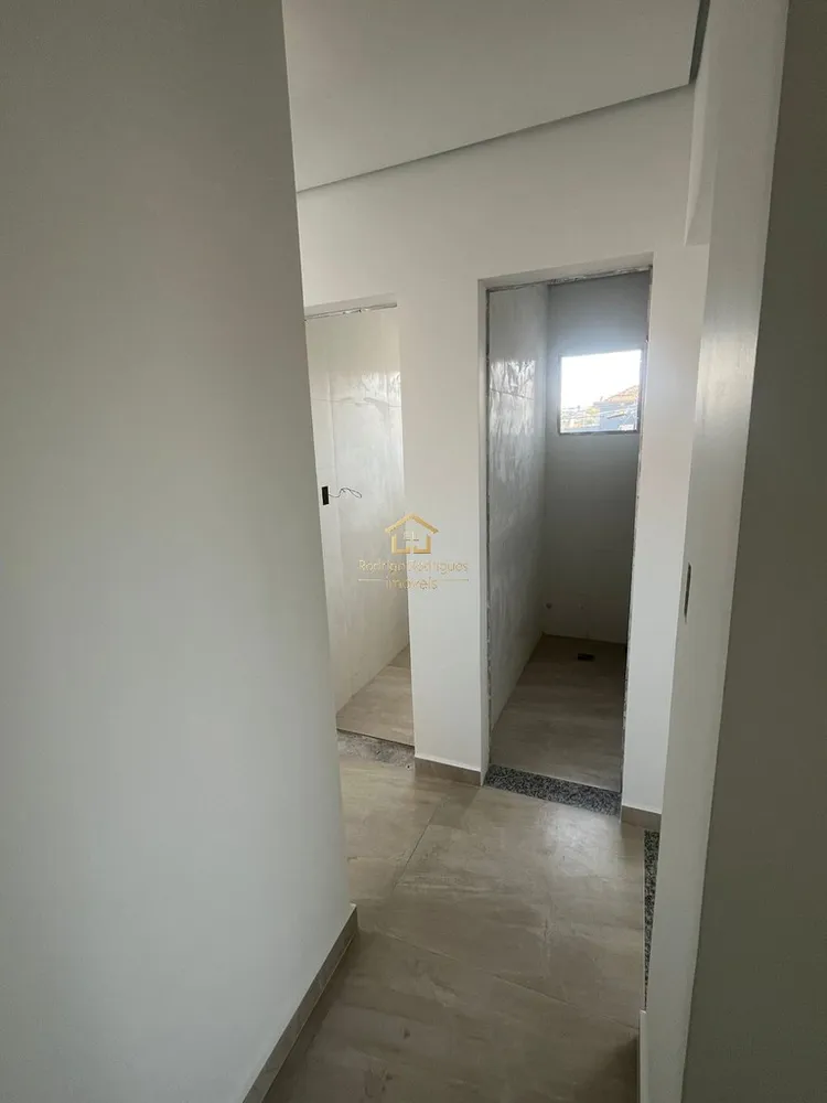 Depósito-Galpão, 153 m² - Foto 4