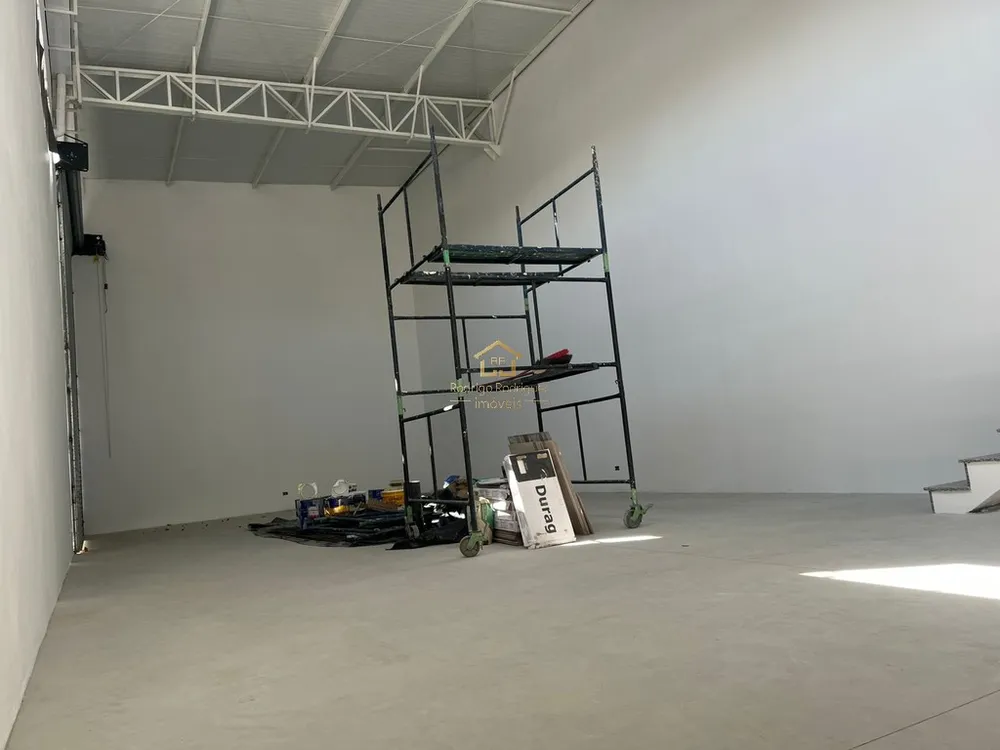 Depósito-Galpão, 153 m² - Foto 3