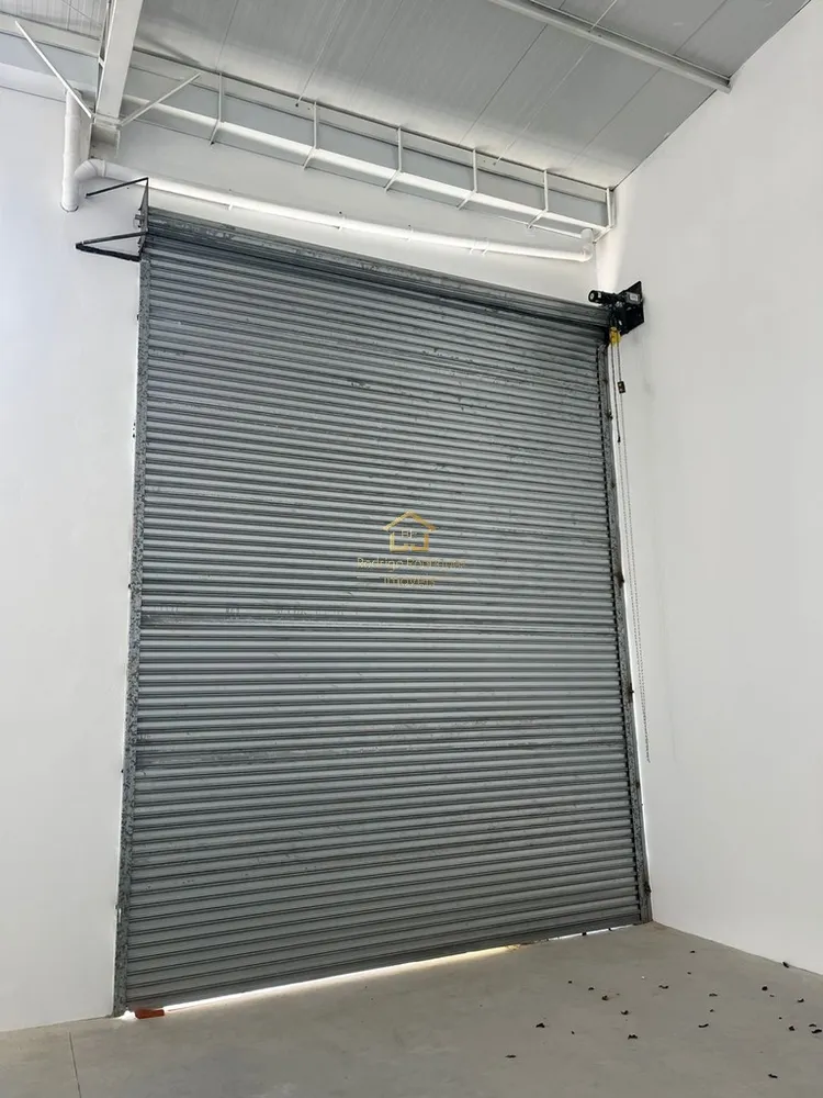Depósito-Galpão, 153 m² - Foto 6