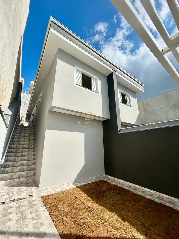 Casa, 3 quartos, 70 m² - Foto 2