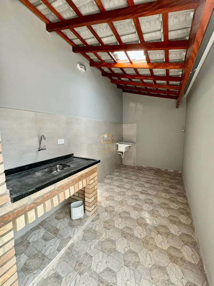 Casa, 3 quartos, 70 m² - Foto 13