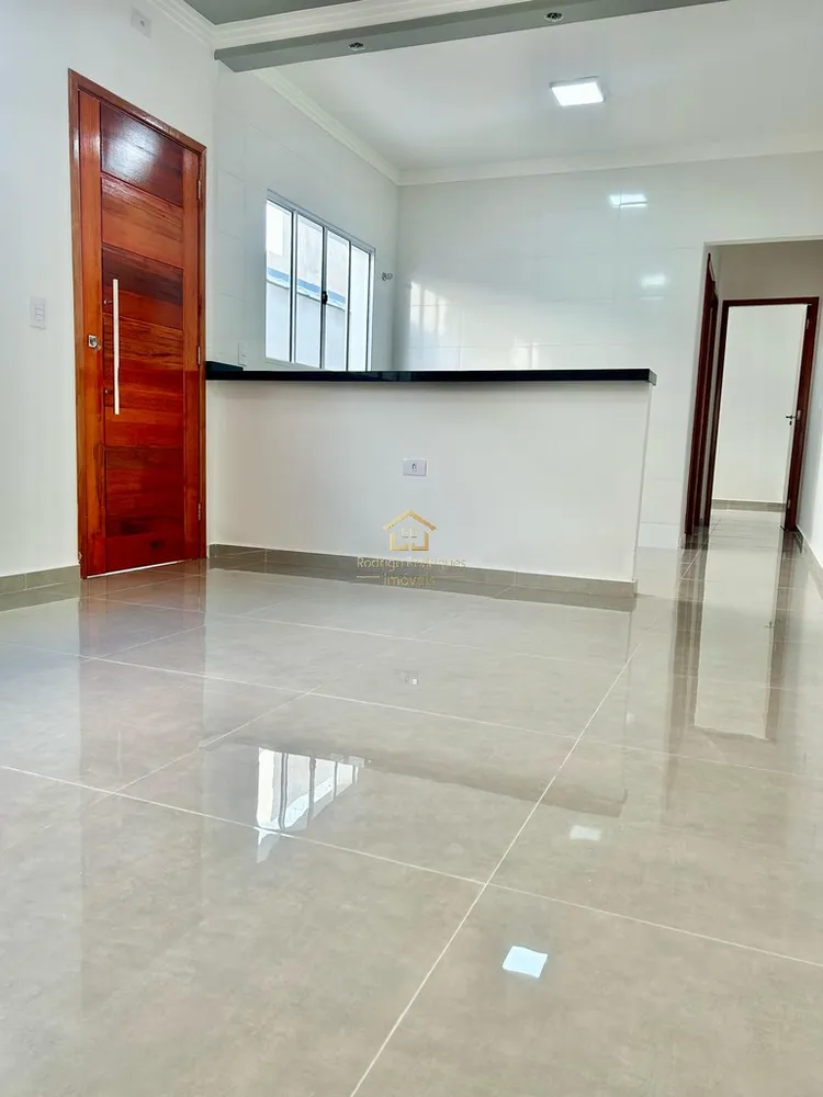 Casa, 3 quartos, 70 m² - Foto 9