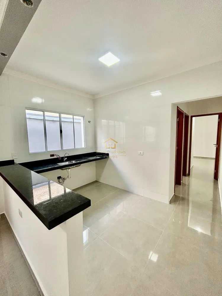 Casa, 3 quartos, 70 m² - Foto 4