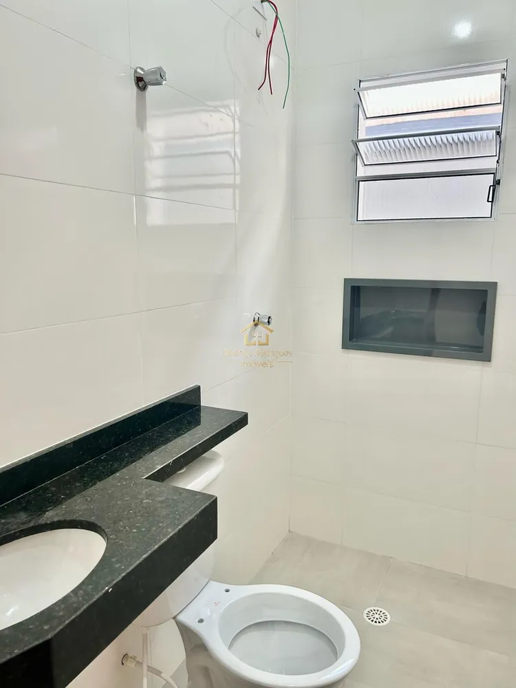 Casa, 3 quartos, 70 m² - Foto 5