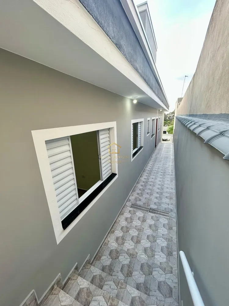 Casa, 3 quartos, 70 m² - Foto 3