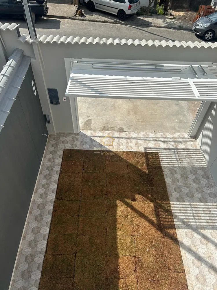 Casa, 3 quartos, 70 m² - Foto 8