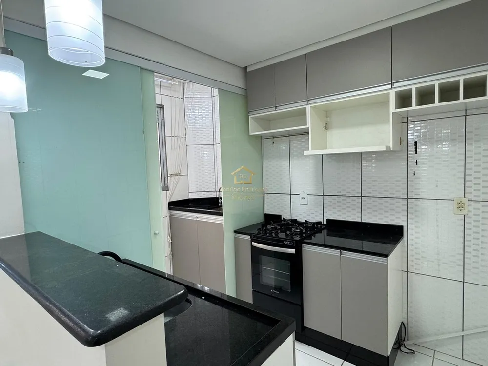 Apartamento, 2 quartos, 41 m² - Foto 9