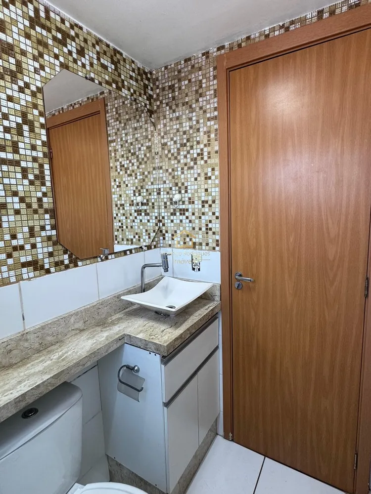 Apartamento, 2 quartos, 41 m² - Foto 3