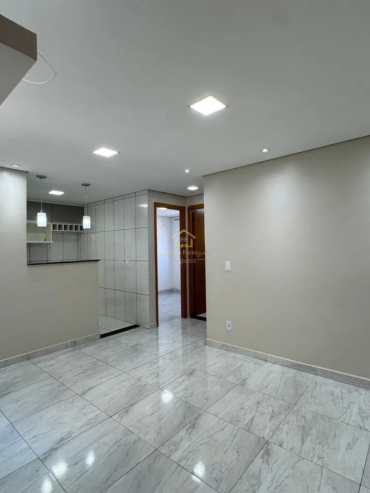Apartamento, 2 quartos, 41 m² - Foto 2
