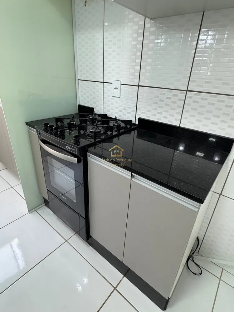 Apartamento, 2 quartos, 41 m² - Foto 4