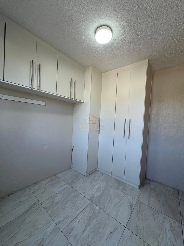 Apartamento, 2 quartos, 41 m² - Foto 6