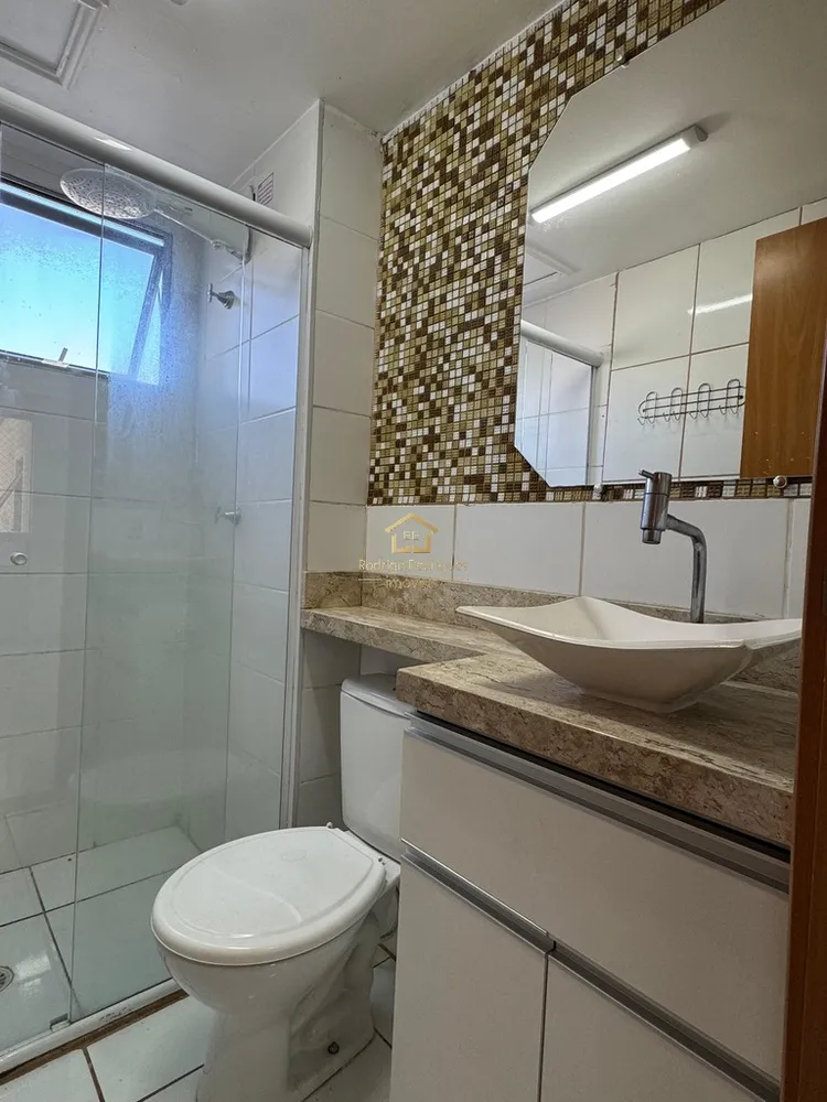 Apartamento, 2 quartos, 41 m² - Foto 12