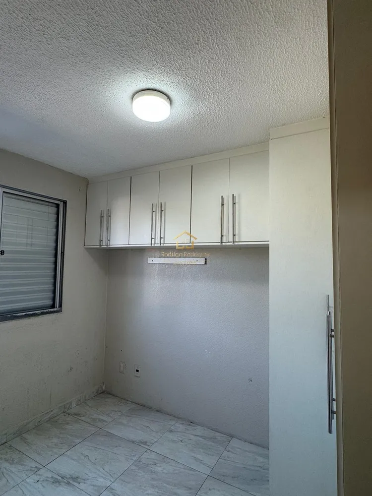 Apartamento, 2 quartos, 41 m² - Foto 2