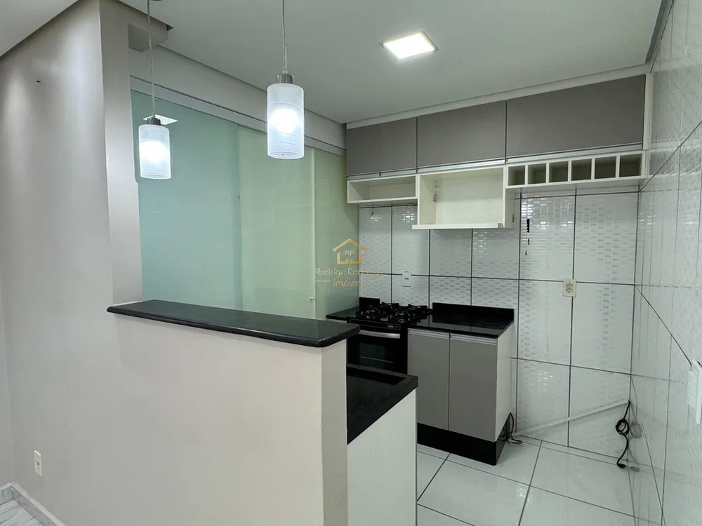 Apartamento, 2 quartos, 41 m² - Foto 5