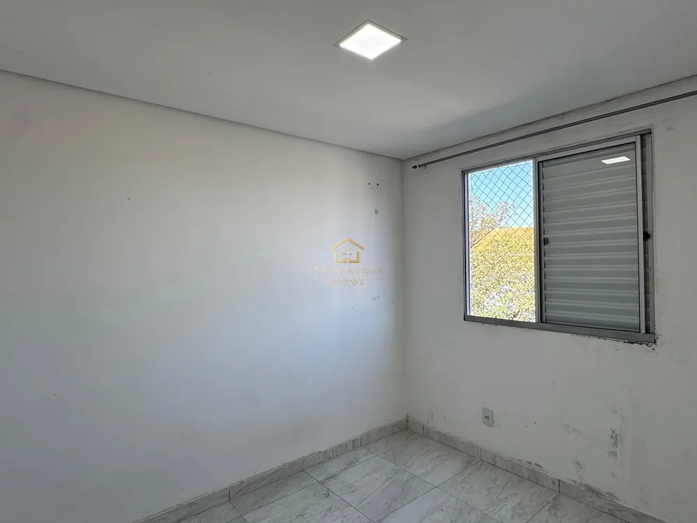 Apartamento, 2 quartos, 41 m² - Foto 7