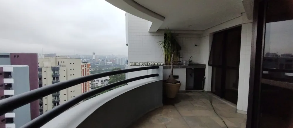 Cobertura, 4 quartos, 380 m² - Foto 2