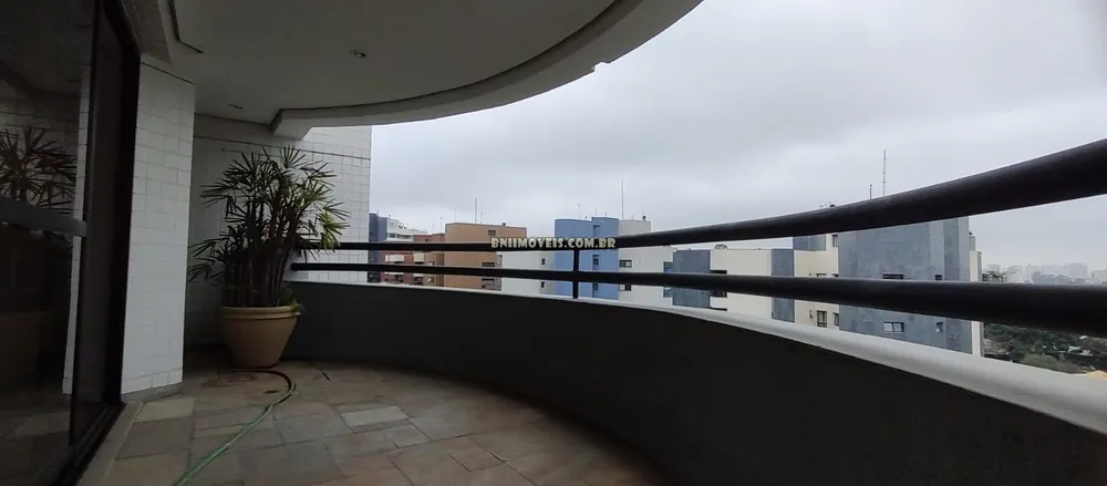 Cobertura, 4 quartos, 380 m² - Foto 1