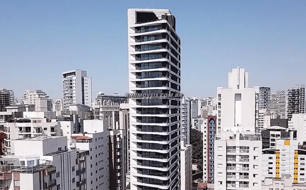 Apartamento, 3 quartos, 152 m² - Foto 1