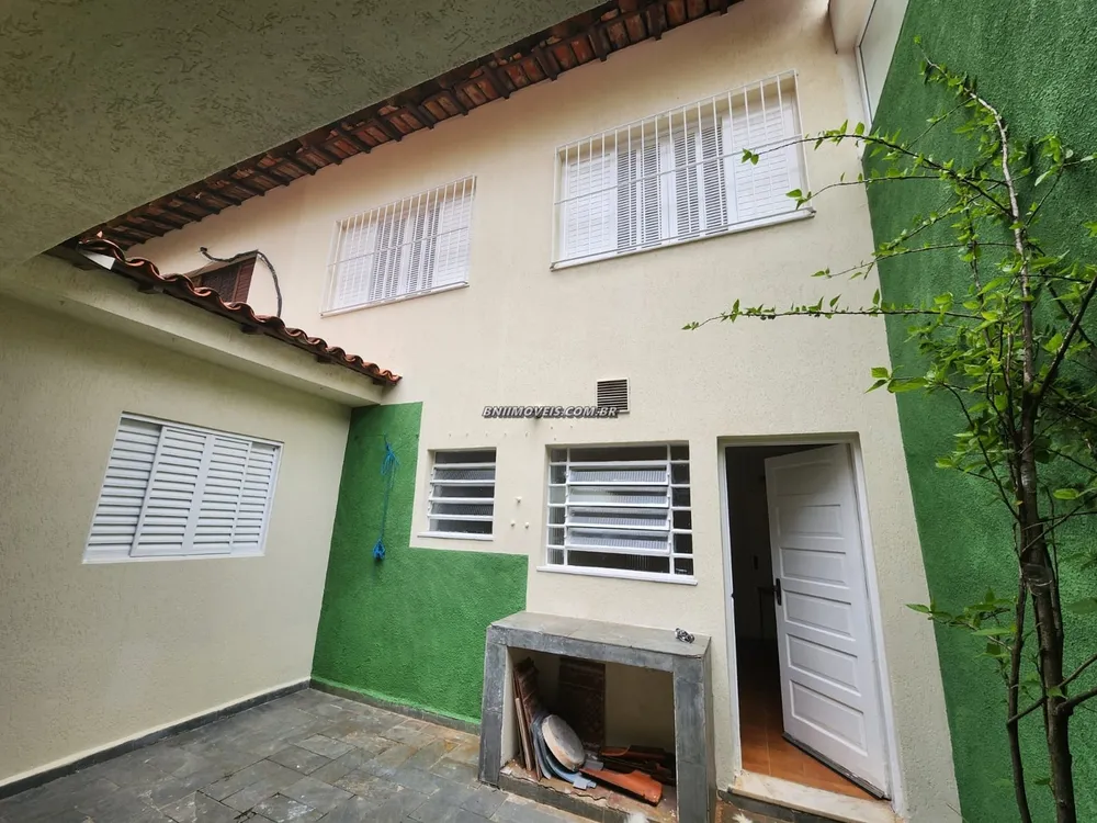 Casa, 3 quartos, 150 m² - Foto 3