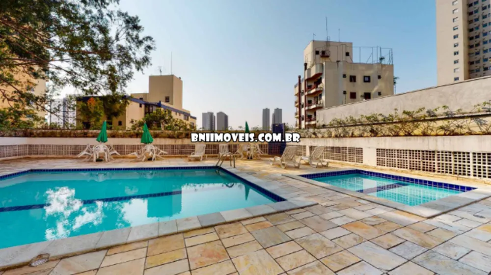 Apartamento, 3 quartos, 124 m² - Foto 1