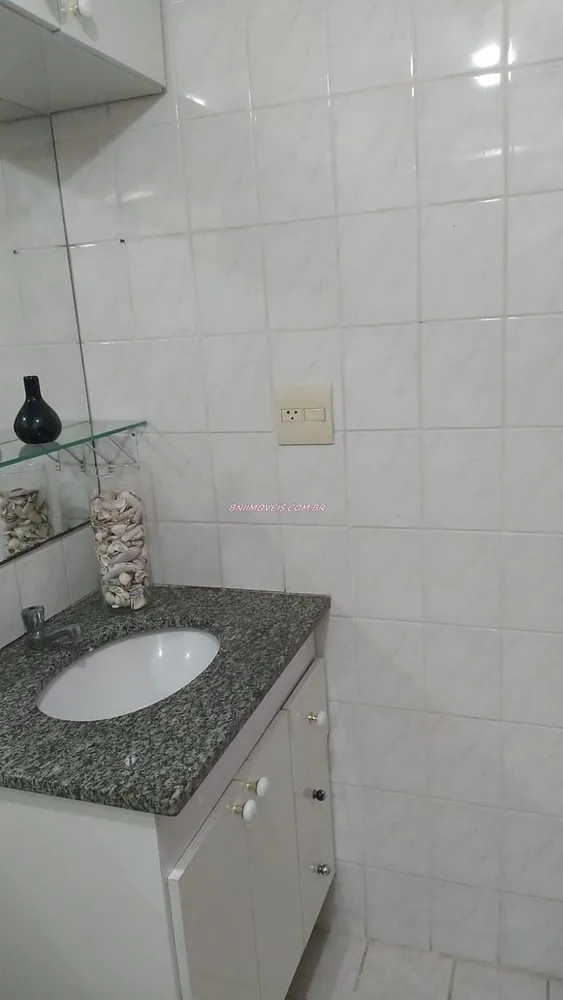 Apartamento, 2 quartos, 53 m² - Foto 3