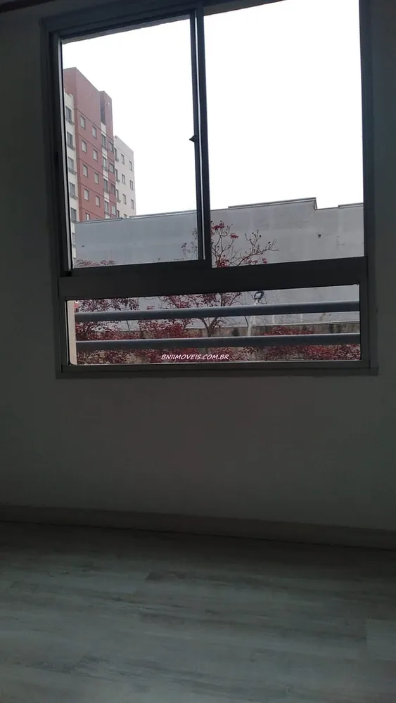 Apartamento, 2 quartos, 53 m² - Foto 2