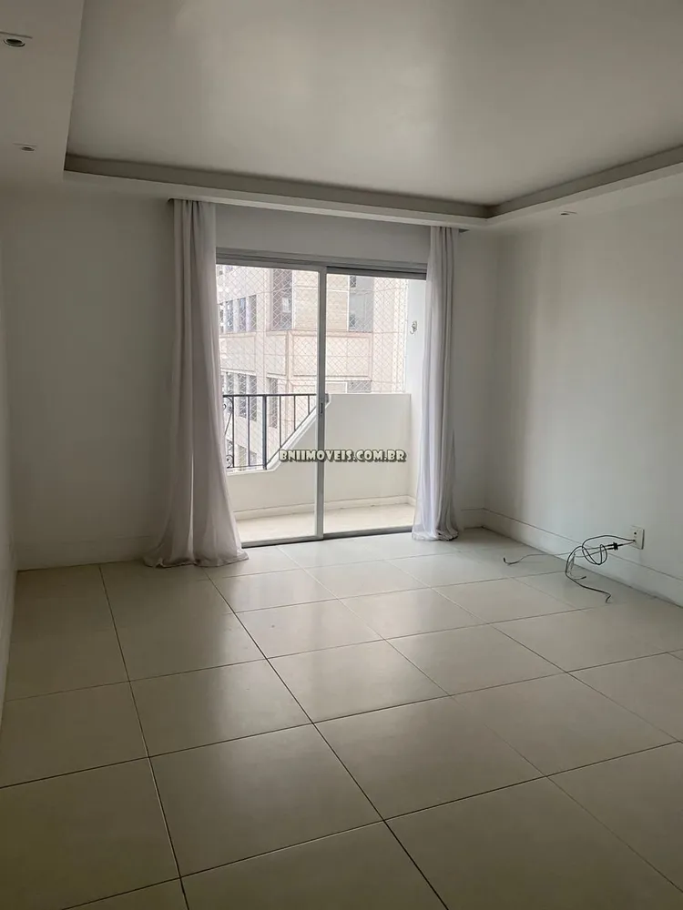 Apartamento, 2 quartos, 98 m² - Foto 1