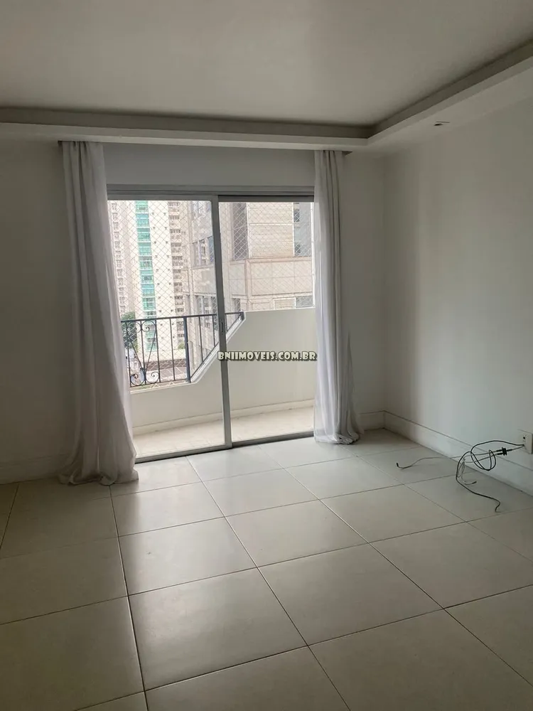 Apartamento, 2 quartos, 98 m² - Foto 2