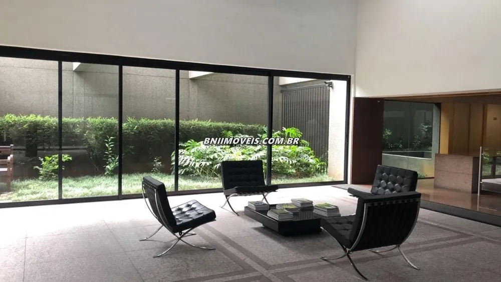 Apartamento, 274 m² - Foto 1