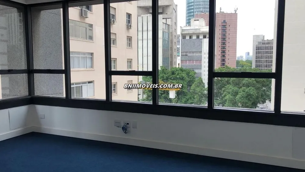 Apartamento, 274 m² - Foto 2