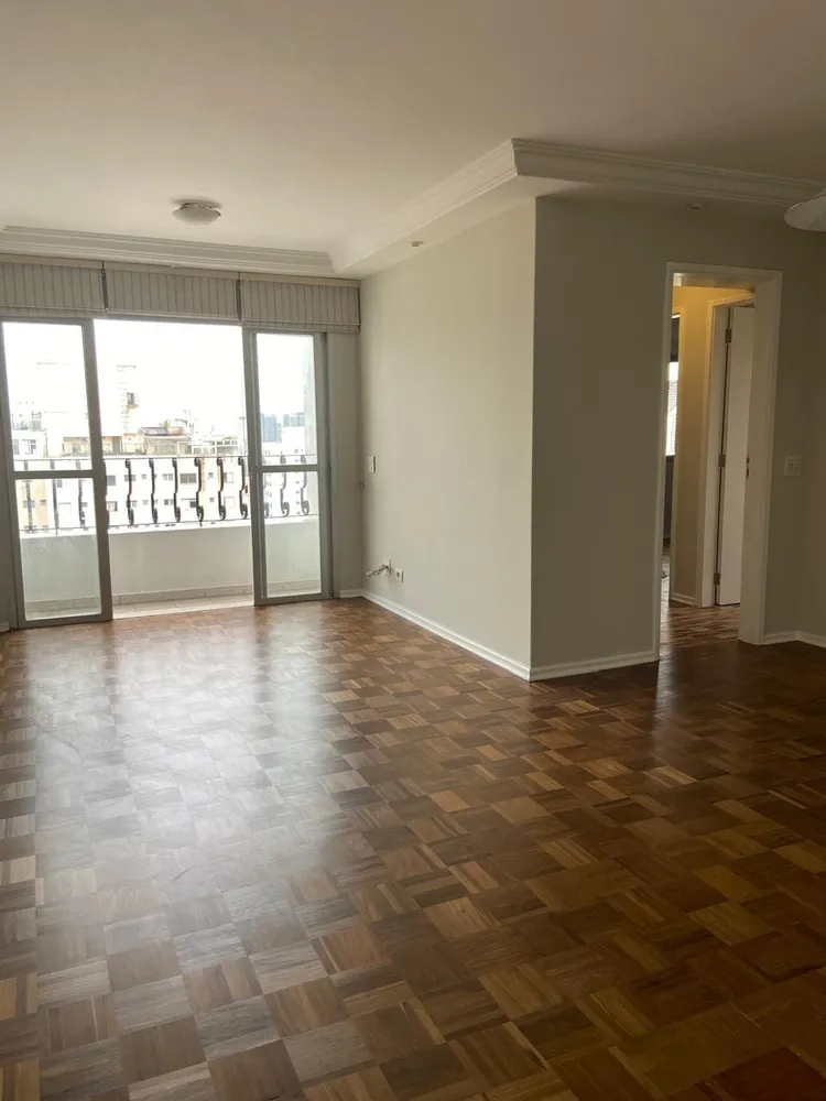 Apartamento, 2 quartos, 92 m² - Foto 1